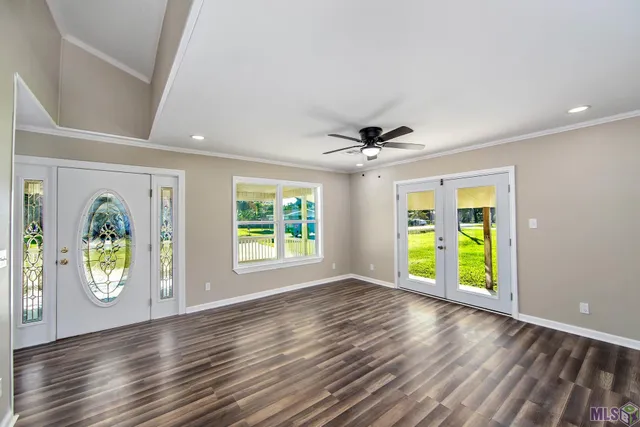 $129,900 | 106 North 3rd Street, Golden Meadow, LA 70357