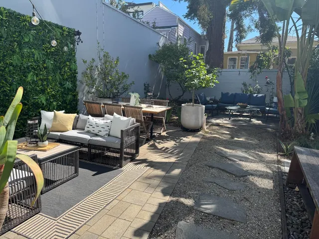 $1,088,000 | 1269 South Van Ness Avenue, Unit D, San Francisco, CA 94110