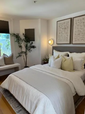 $1,088,000 | 1269 South Van Ness Avenue, Unit D, San Francisco, CA 94110