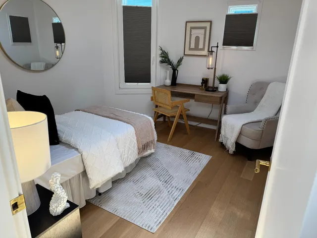 $1,088,000 | 1269 South Van Ness Avenue, Unit D, San Francisco, CA 94110