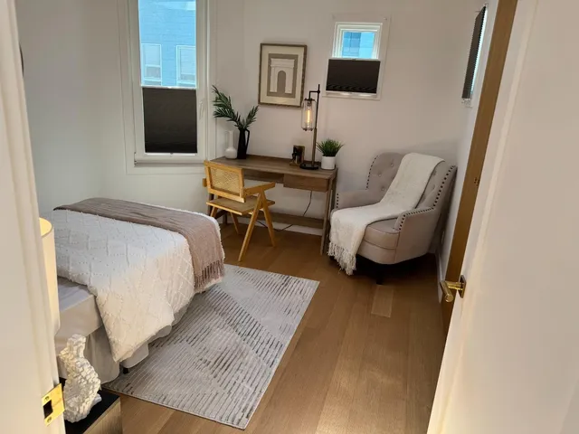 $1,088,000 | 1269 South Van Ness Avenue, Unit D, San Francisco, CA 94110