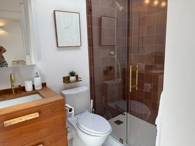 $1,088,000 | 1269 South Van Ness Avenue, Unit D, San Francisco, CA 94110