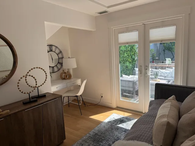 $1,088,000 | 1269 South Van Ness Avenue, Unit D, San Francisco, CA 94110