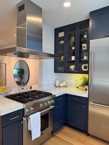 $1,088,000 | 1269 South Van Ness Avenue, Unit D, San Francisco, CA 94110