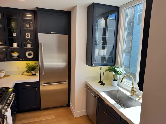 $1,088,000 | 1269 South Van Ness Avenue, Unit D, San Francisco, CA 94110