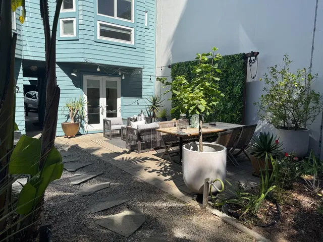 $1,088,000 | 1269 South Van Ness Avenue, Unit D, San Francisco, CA 94110