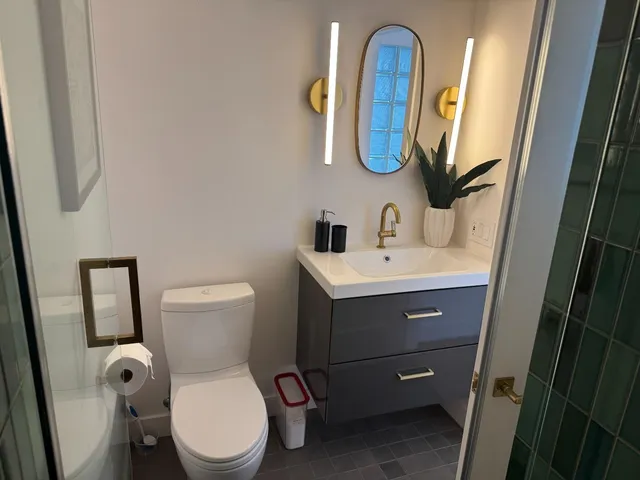 $1,088,000 | 1269 South Van Ness Avenue, Unit D, San Francisco, CA 94110