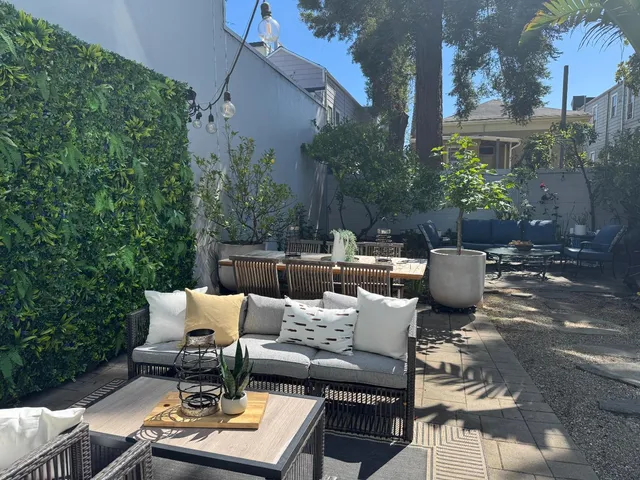 $1,088,000 | 1269 South Van Ness Avenue, Unit D, San Francisco, CA 94110