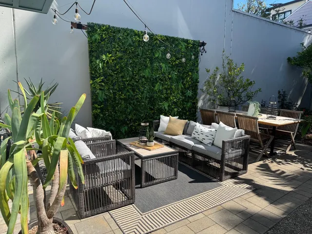 $1,088,000 | 1269 South Van Ness Avenue, Unit D, San Francisco, CA 94110