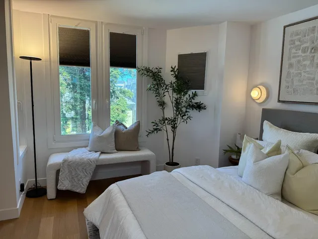 $1,088,000 | 1269 South Van Ness Avenue, Unit D, San Francisco, CA 94110