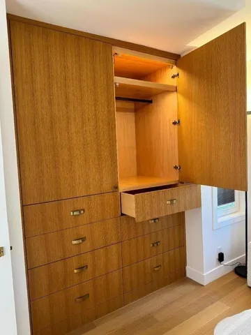 $1,088,000 | 1269 South Van Ness Avenue, Unit D, San Francisco, CA 94110