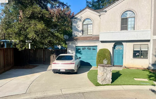 $3,750 | 600 Chandon Court, Walnut Creek, CA 94597