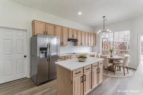 $555,000 | 101 Fontana Court, Allen, TX 75013