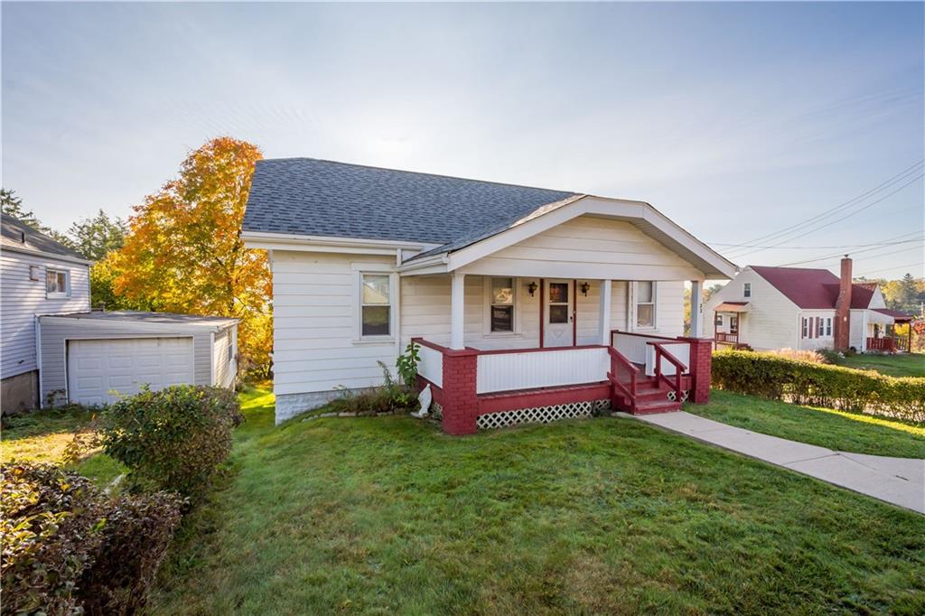 22 Coraopolis Road Coraopolis, PA 15108 - Photo 1 of 31 Gallery Image 1