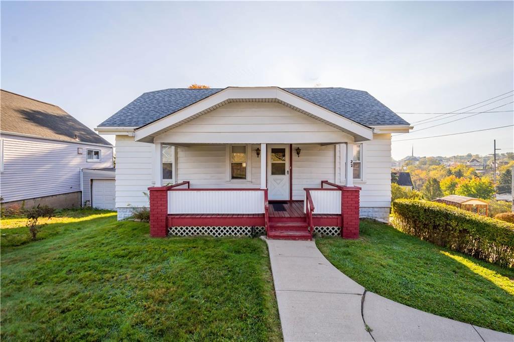 22 Coraopolis Road Coraopolis, PA 15108 - Photo 2 of 31 Gallery Image 2
