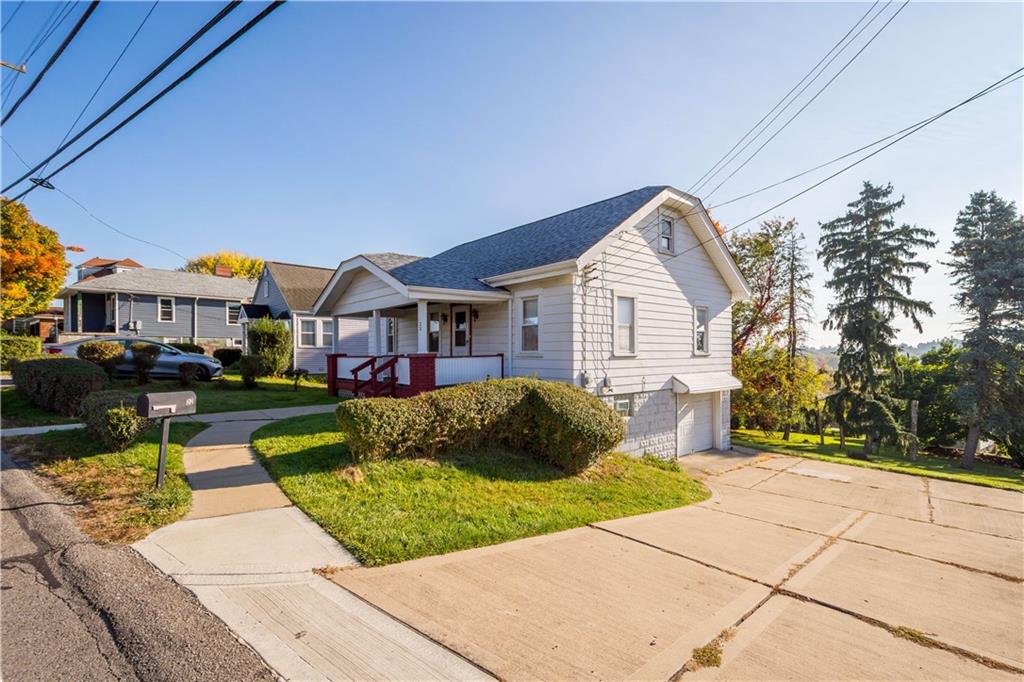 22 Coraopolis Road Coraopolis, PA 15108 - Photo 3 of 31 Gallery Image 3
