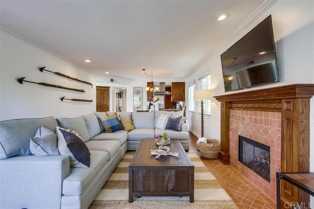 $1,170,000 | 2682 Mission Boulevard, Unit B, San Diego, CA 92109