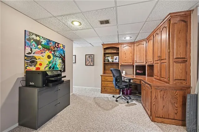 $775,000 | 204 Northwest Golfview Drive, Blue Springs, MO 64014