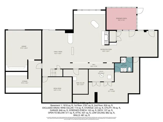 $775,000 | 204 Northwest Golfview Drive, Blue Springs, MO 64014