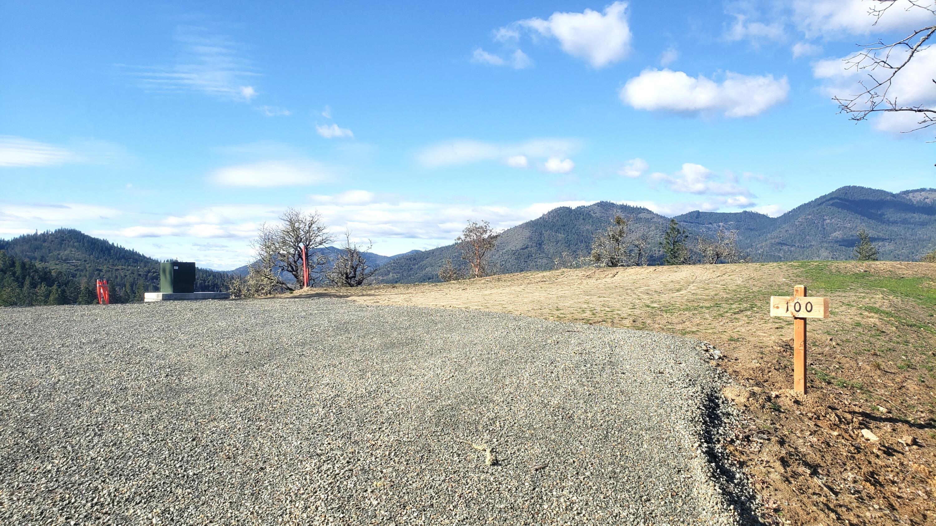 0 Messinger Road, Unit 100 Williams, OR 97544 - Photo 1 of 10 20260306_150500