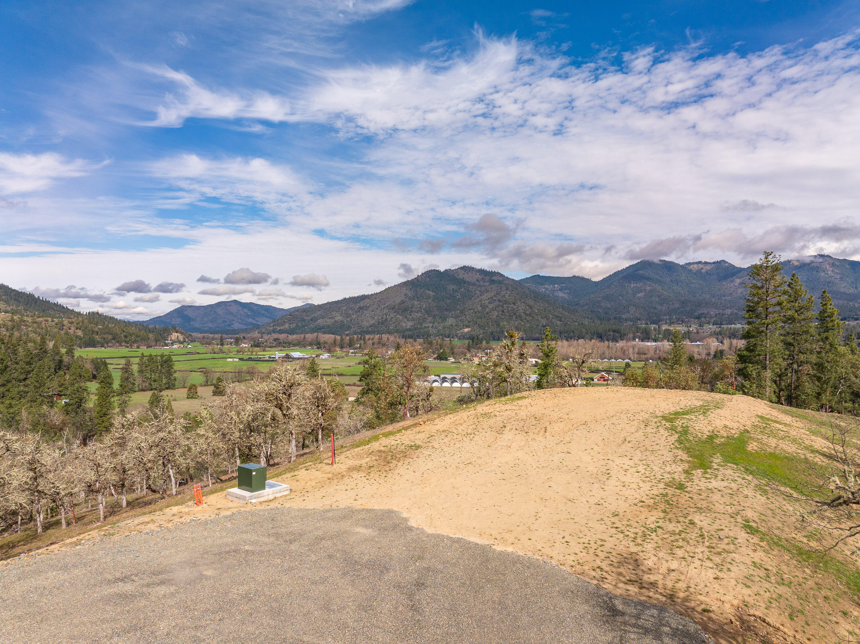 0 Messinger Road, Unit 100 Williams, OR 97544 - Photo 6 of 10 MessingerRd-7Lots-005