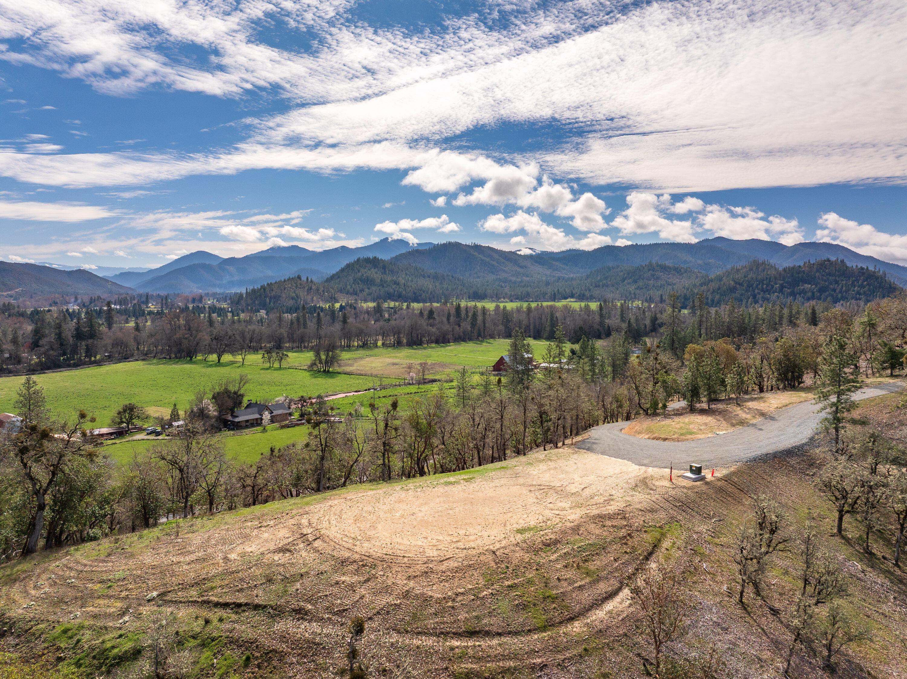 0 Messinger Road, Unit 100 Williams, OR 97544 - Photo 9 of 10 MessingerRd-7Lots-008