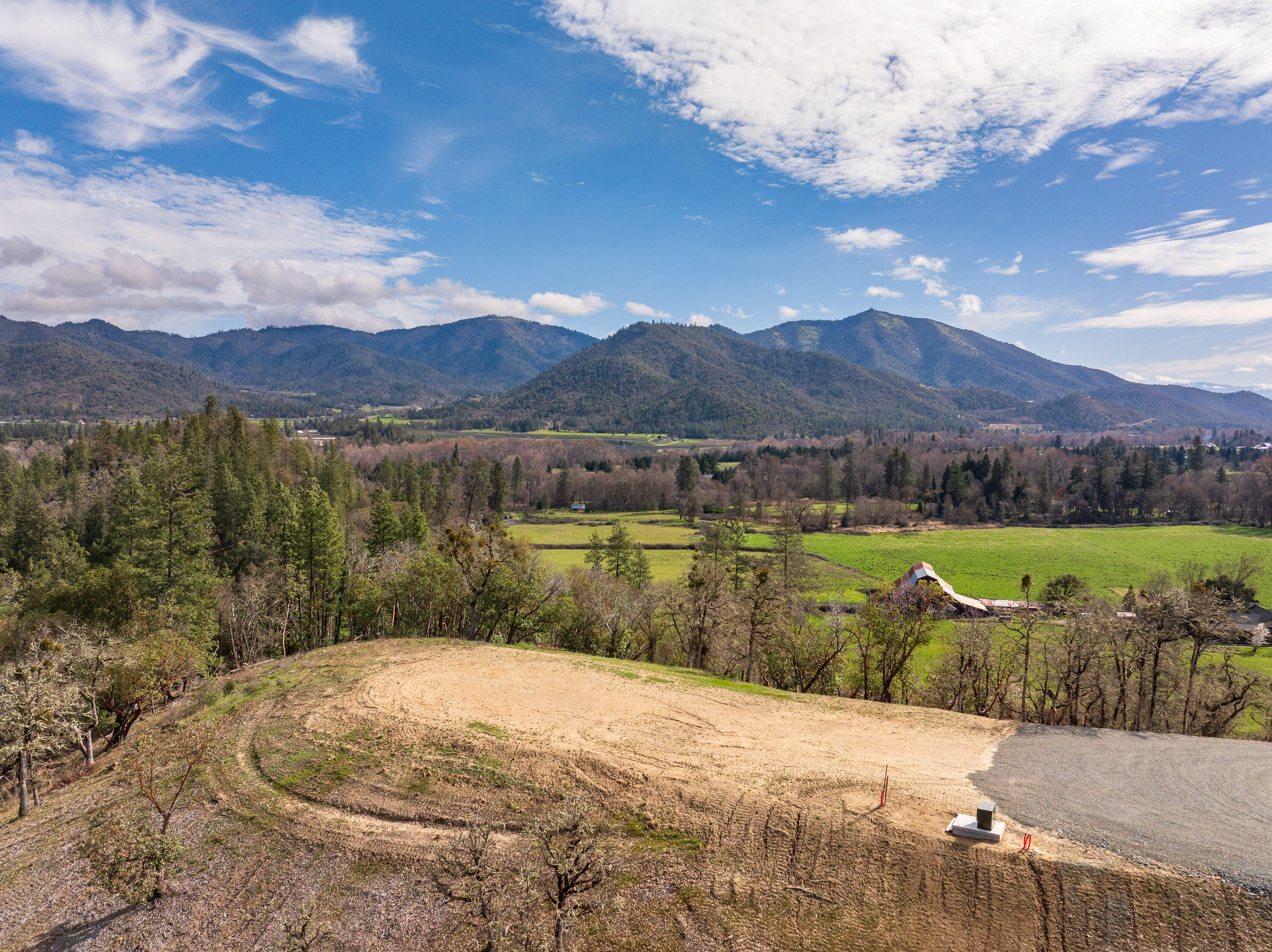 0 Messinger Road, Unit 100 Williams, OR 97544 - Photo 10 of 10 MessingerRd-7Lots-009