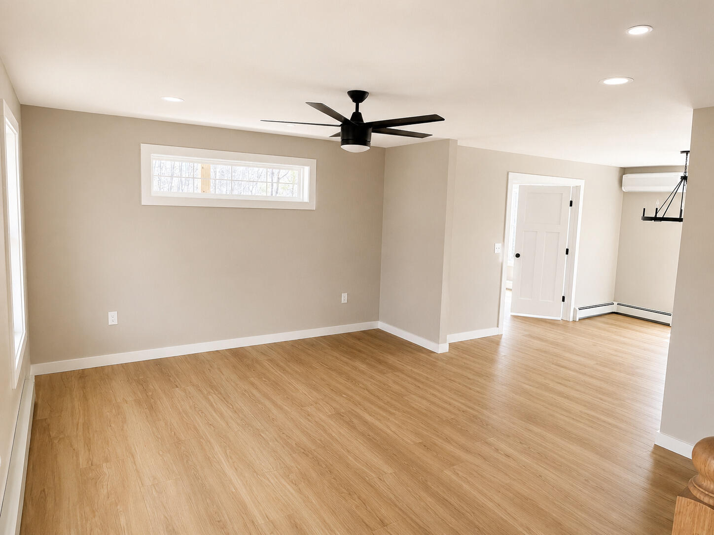 136 Tenny Hill Road Raymond, ME 04071 - Photo 20 of 20 LIVING ROOM