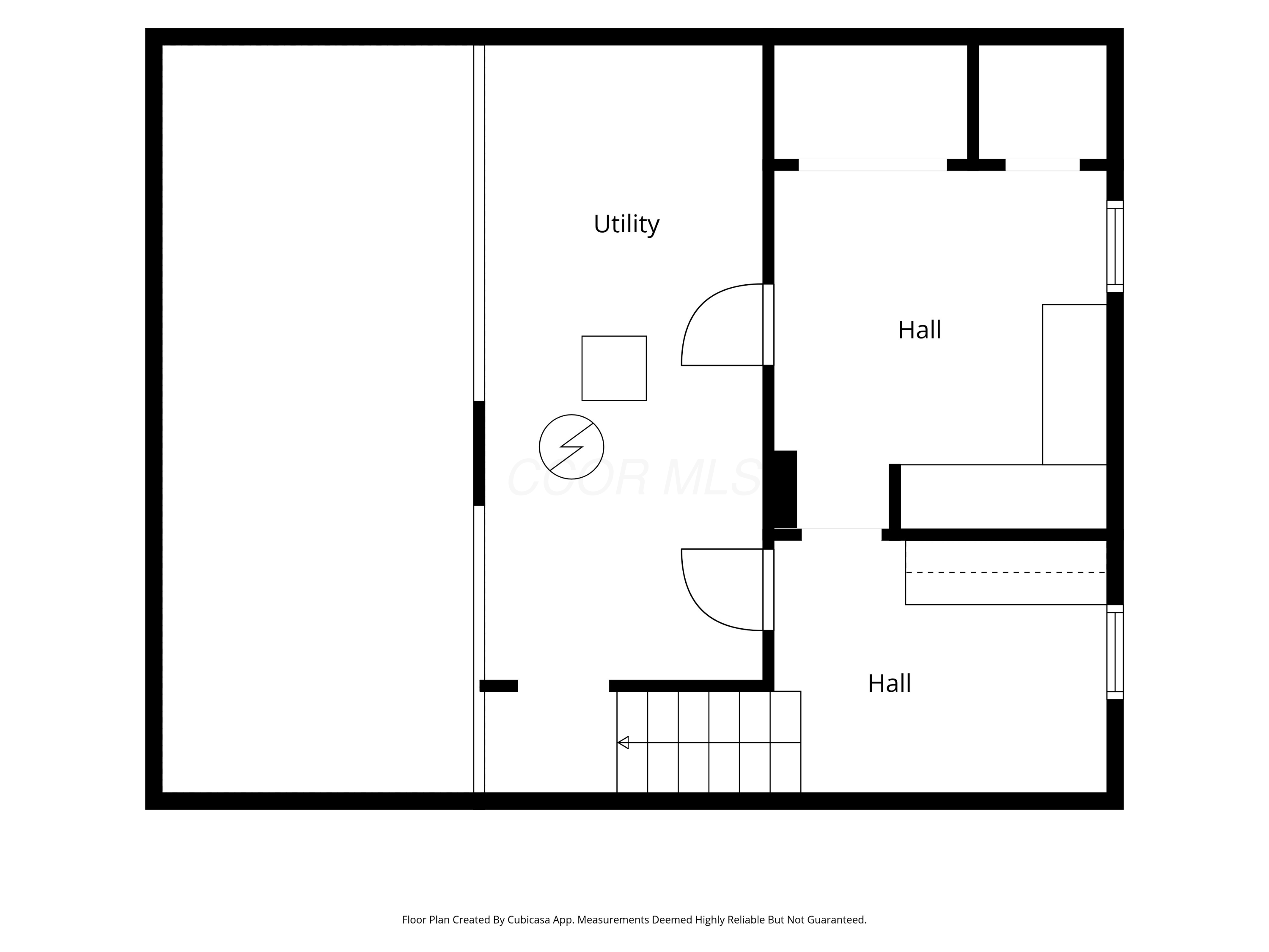 342 Shawnee Loop South Pataskala, OH 43062 - Photo 50 of 51 Lower Level