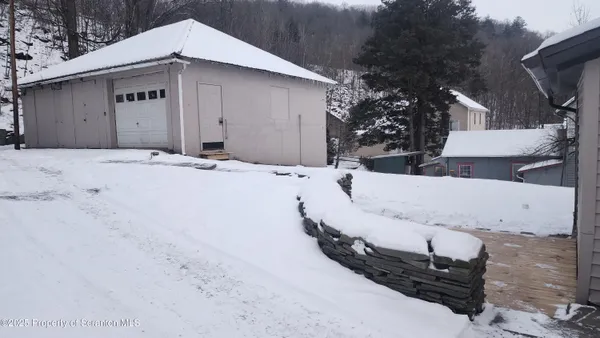 $175,000 | 38 Prospect Street, Hop Bottom, PA 18824