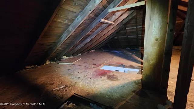 $205,000 | 38 Prospect Street, Hop Bottom, PA 18824