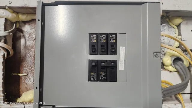 $205,000 | 38 Prospect Street, Hop Bottom, PA 18824