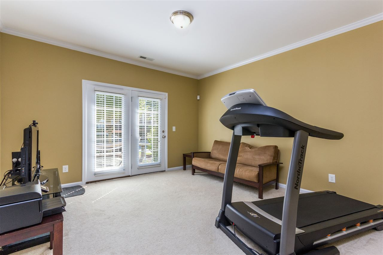 10107 Glen Autumn Road Raleigh, NC 27617 - Photo 19 of 25 Photo 19
