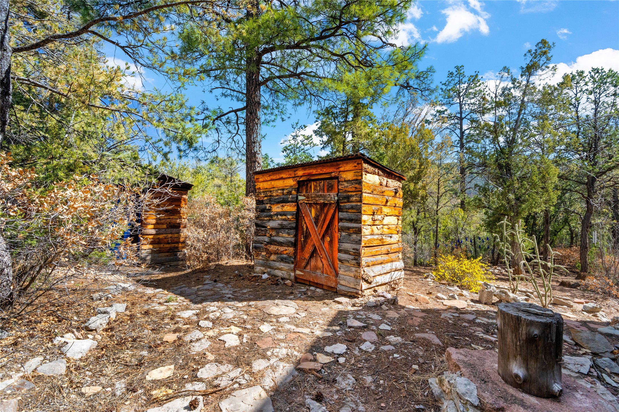 575 Redondo Road Jemez Springs, NM 87025 - Photo 35 of 57