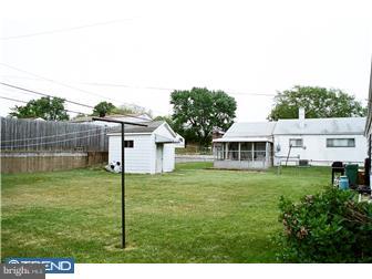 6 Midfield Road New Castle, DE 19720 - Photo 11 of 12 Exterior Side