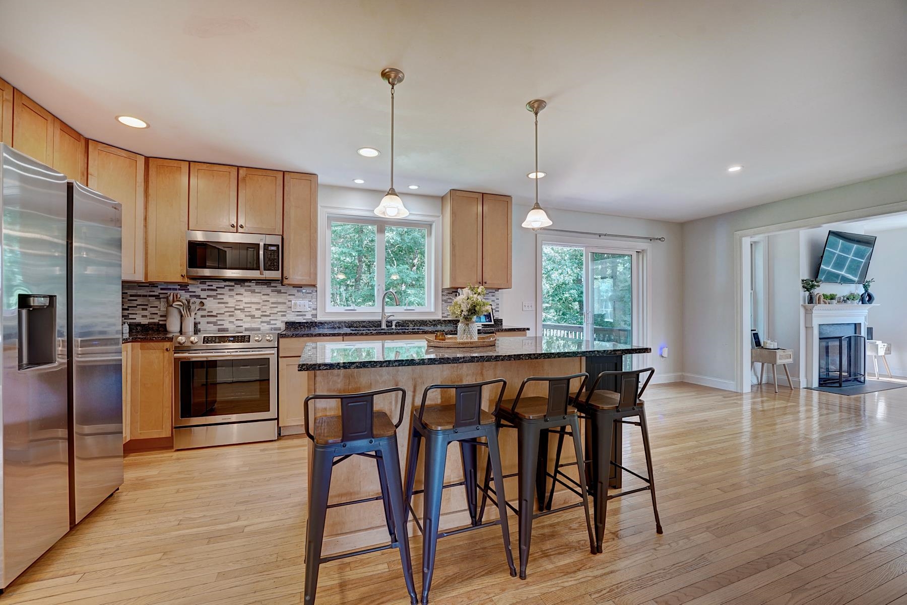 2 Wood Ridge Lane Exeter, NH 03833 - Photo 10 of 40
