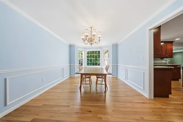$1,165,000 | 10 Blue Jay Street, Franklin, MA 02038