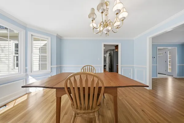$1,165,000 | 10 Blue Jay Street, Franklin, MA 02038