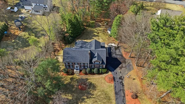 $1,165,000 | 10 Blue Jay Street, Franklin, MA 02038