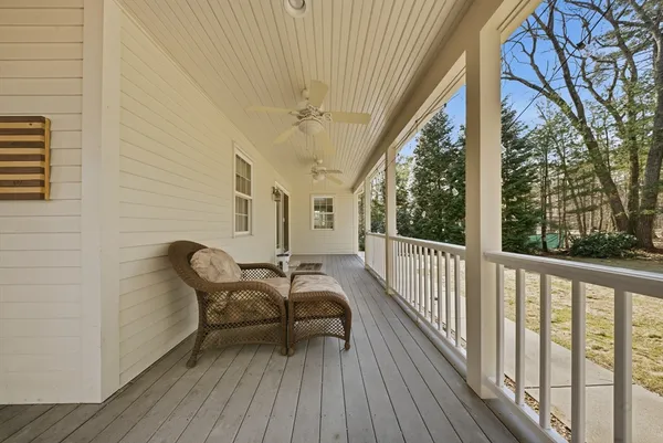 $1,165,000 | 10 Blue Jay Street, Franklin, MA 02038