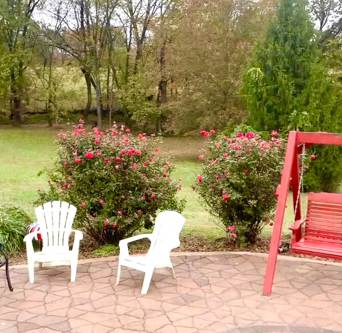 145 Kilgore Trace Cross Plains, TN 37049 - Photo 29 of 34 a outdoor view with a seating space