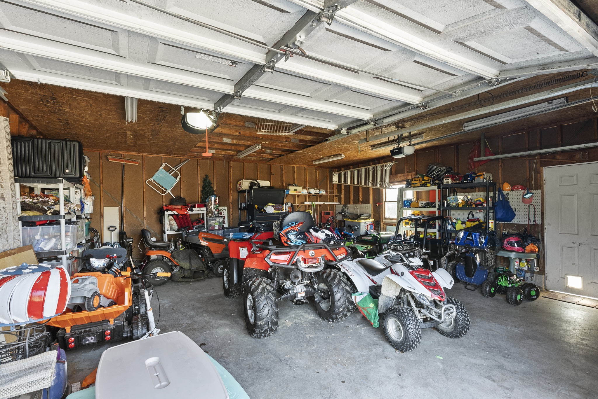 145 Kilgore Trace Cross Plains, TN 37049 - Photo 34 of 34 a view of a storage with a lot of stuff