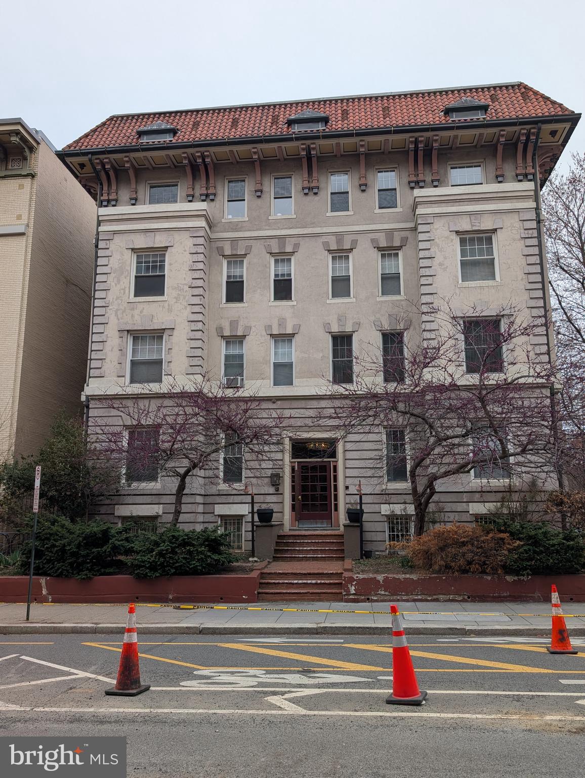 1332 15th Street Northwest, Unit B2 Washington, DC 20005 - Photo 1 of 42