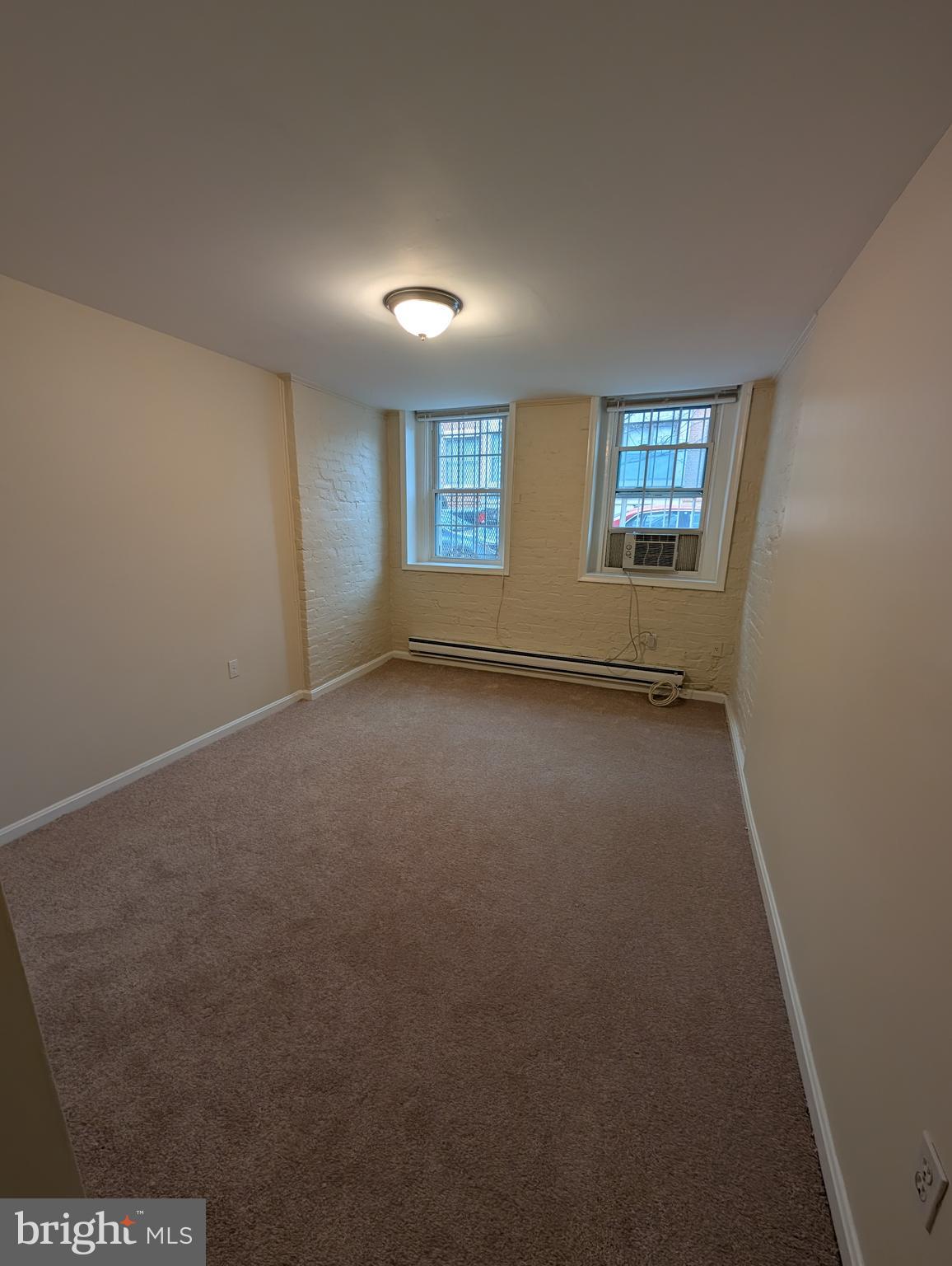 1332 15th Street Northwest, Unit B2 Washington, DC 20005 - Photo 14 of 42 Bedroom 1