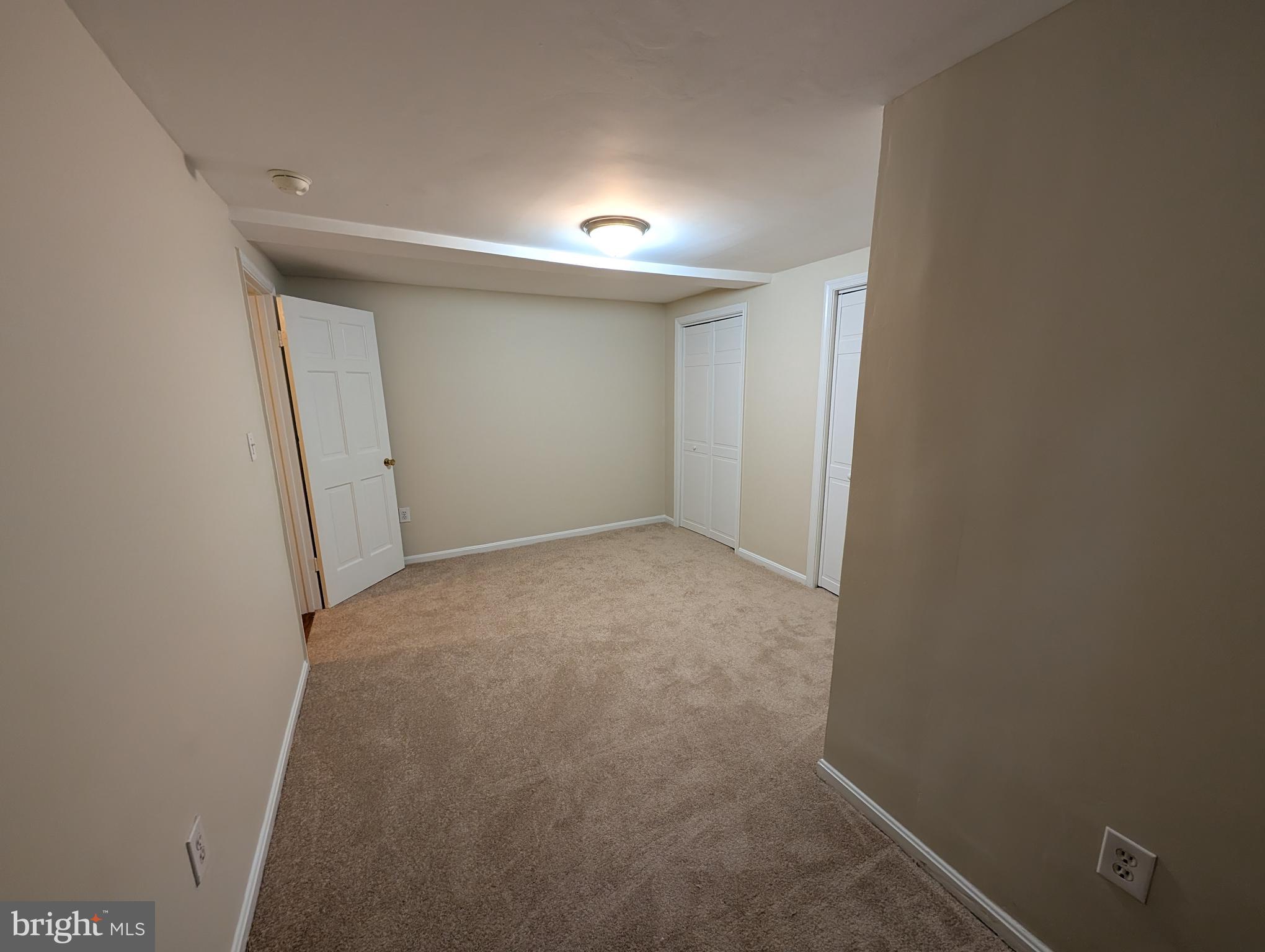 1332 15th Street Northwest, Unit B2 Washington, DC 20005 - Photo 17 of 42 Bedroom 2 - large