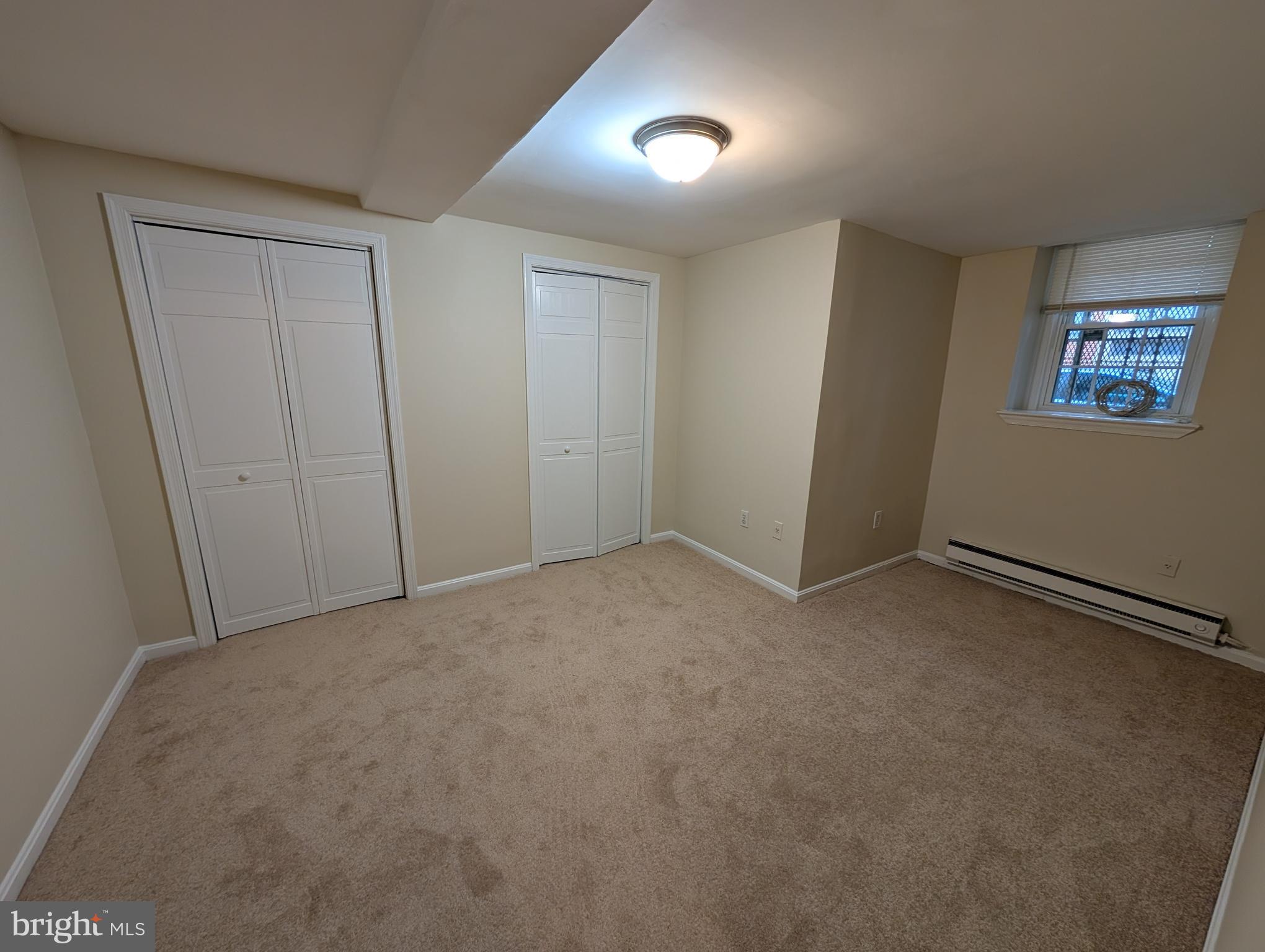 1332 15th Street Northwest, Unit B2 Washington, DC 20005 - Photo 18 of 42 2 closets