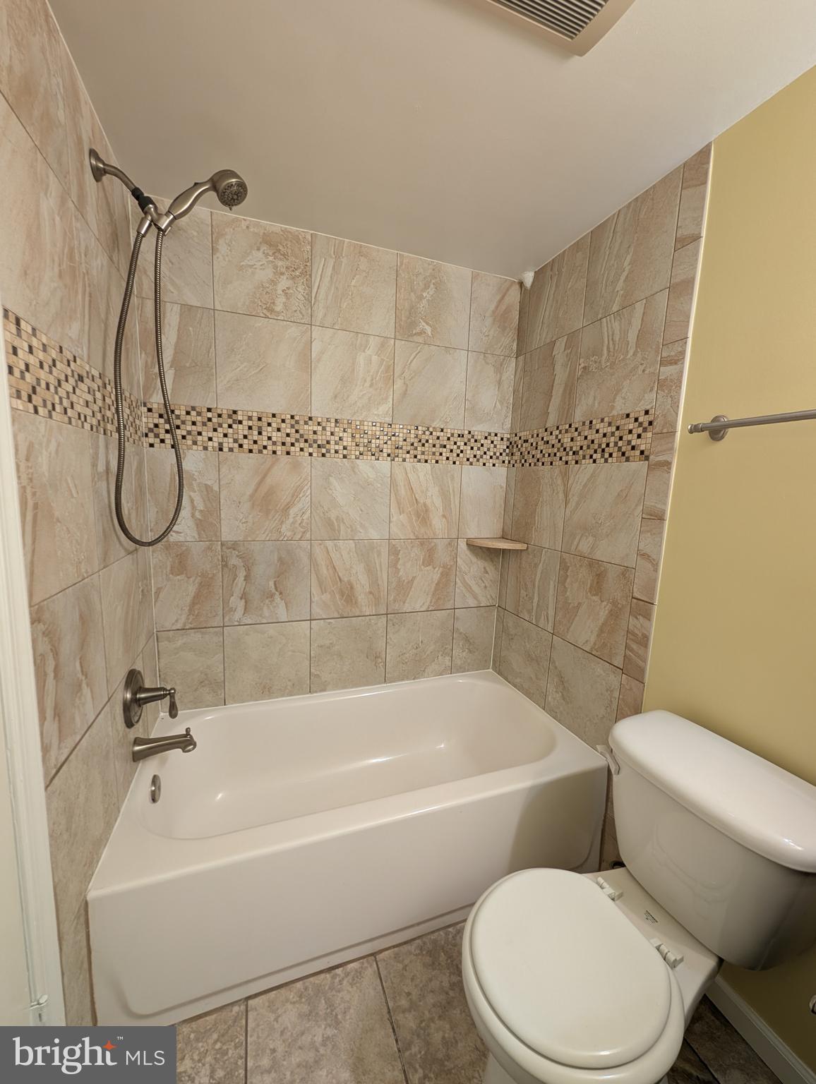 1332 15th Street Northwest, Unit B2 Washington, DC 20005 - Photo 20 of 42 Bathroom
