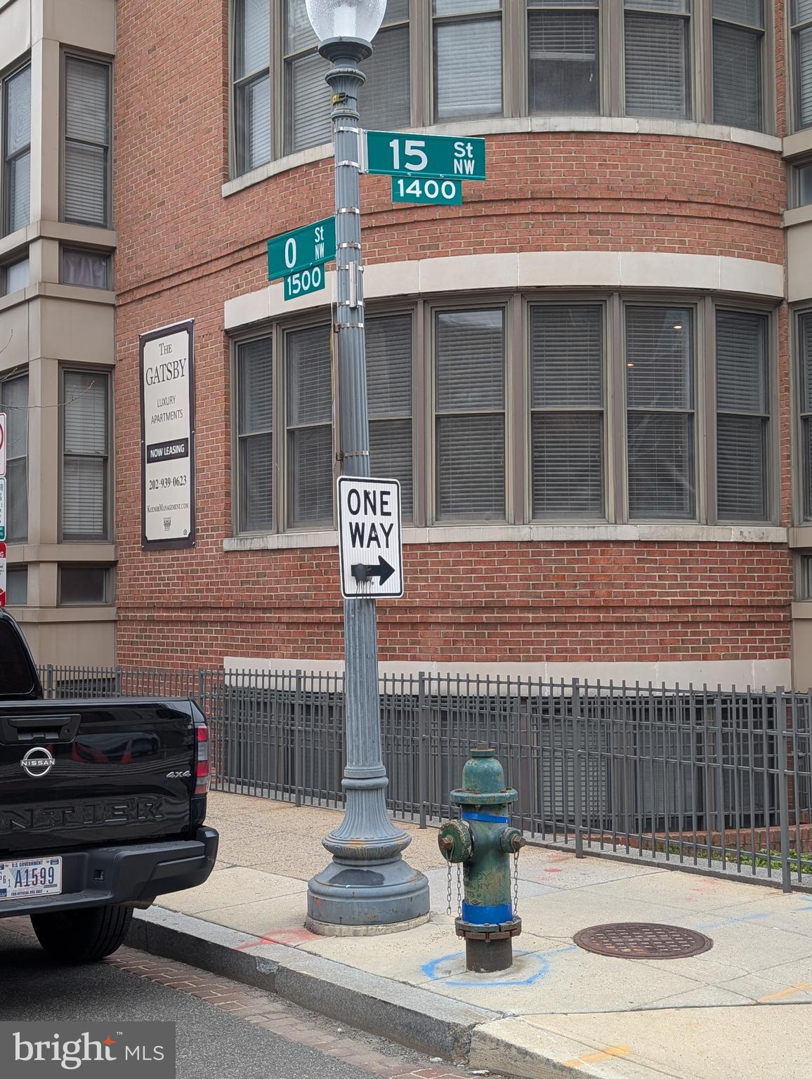 1332 15th Street Northwest, Unit B2 Washington, DC 20005 - Photo 24 of 42