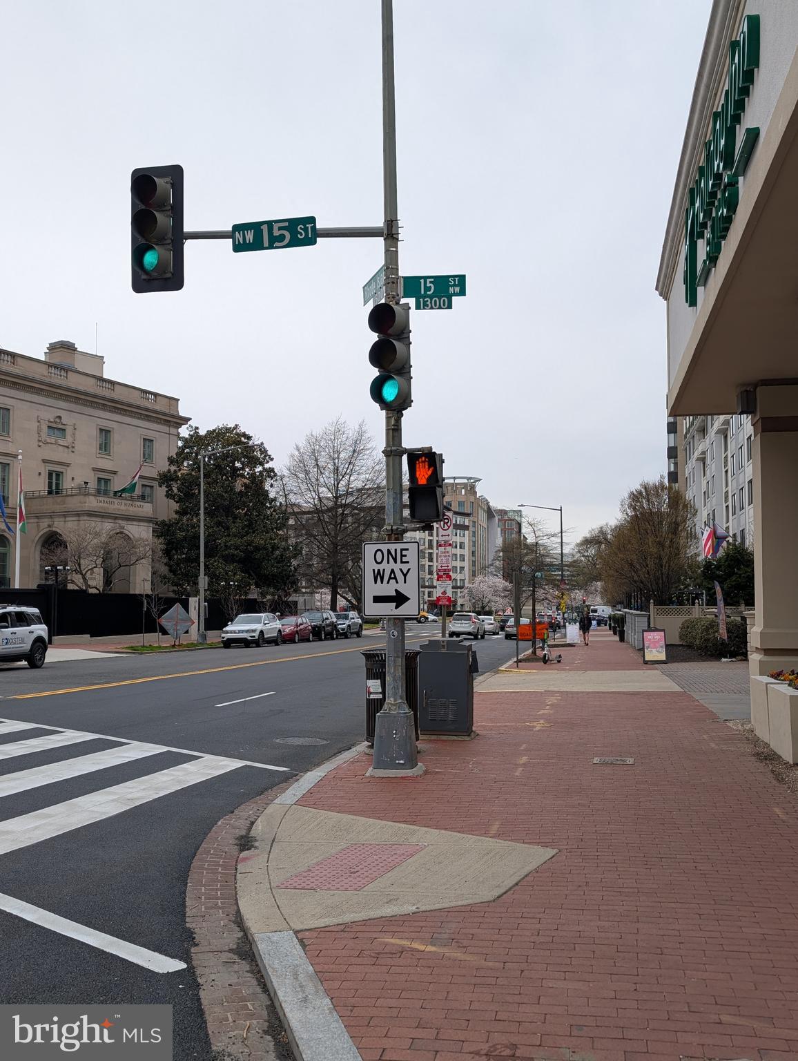 1332 15th Street Northwest, Unit B2 Washington, DC 20005 - Photo 33 of 42