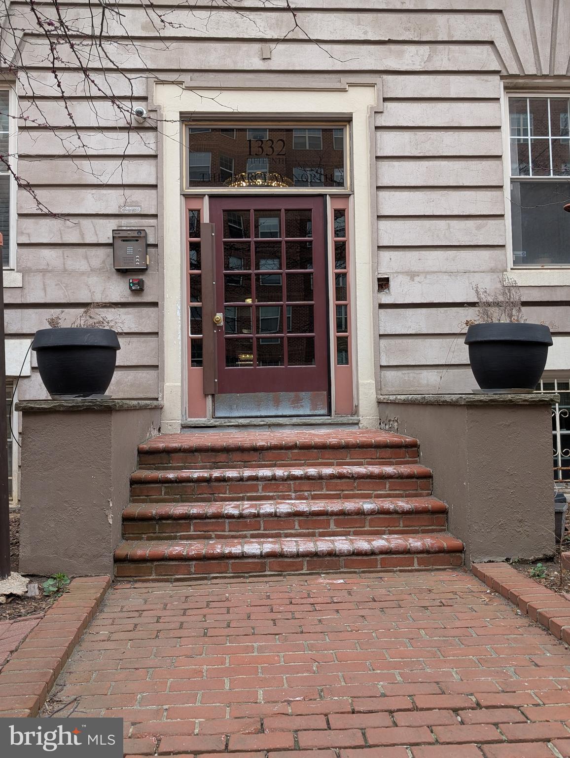 1332 15th Street Northwest, Unit B2 Washington, DC 20005 - Photo 37 of 42